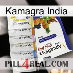 Kamagra India 11